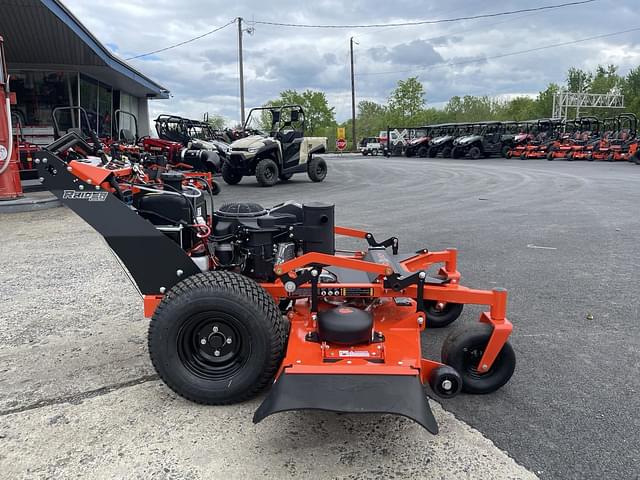 Image of Bad Boy Raider equipment image 4