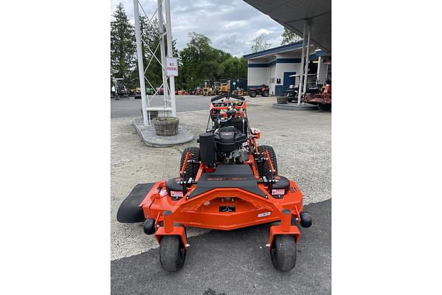 Image of Bad Boy Raider equipment image 3