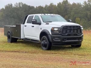 2025 Dodge Ram 4500 Image