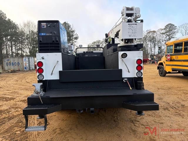 Image of Dodge Ram 5500 equipment image 3