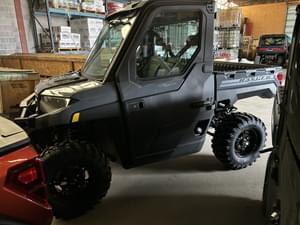 2025 Polaris Ranger XP 1000 Northstar Premium Image