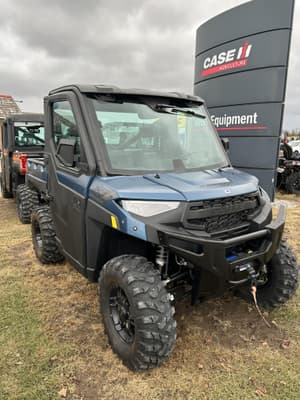2025 Polaris Ranger XP 1000 Northstar Premium Image