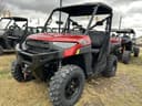 2025 Polaris Ranger XP 1000 Premium Image