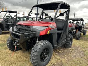 2025 Polaris Ranger XP 1000 Premium Image