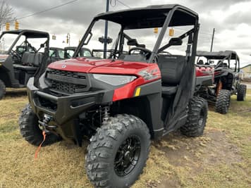 Main image Polaris Ranger XP 1000 Premium