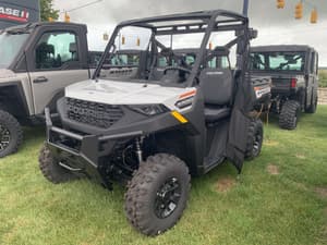 2025 Polaris Ranger 1000 Premium Image