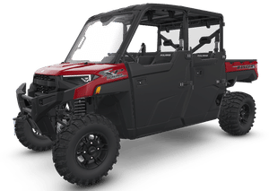 2025 Polaris Ranger Crew XP 1000 Northstar Premium Image