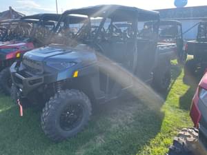 2025 Polaris Ranger Crew XP 1000 Premium Image