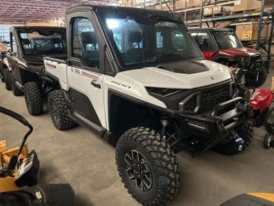 Image of Polaris Ranger XD 1500 NorthStar Ultimate Primary Image