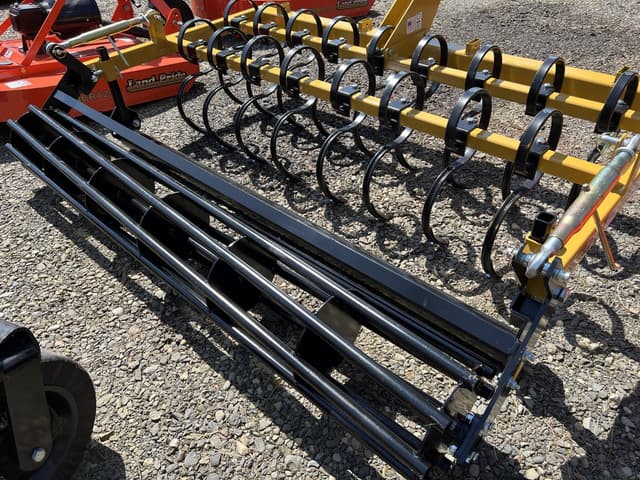 Image of Rankin Arena-Vator III equipment image 2