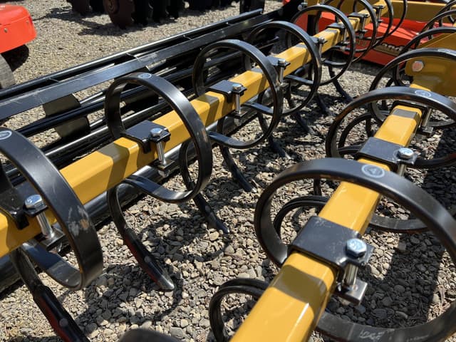 Image of Rankin Arena-Vator III equipment image 4