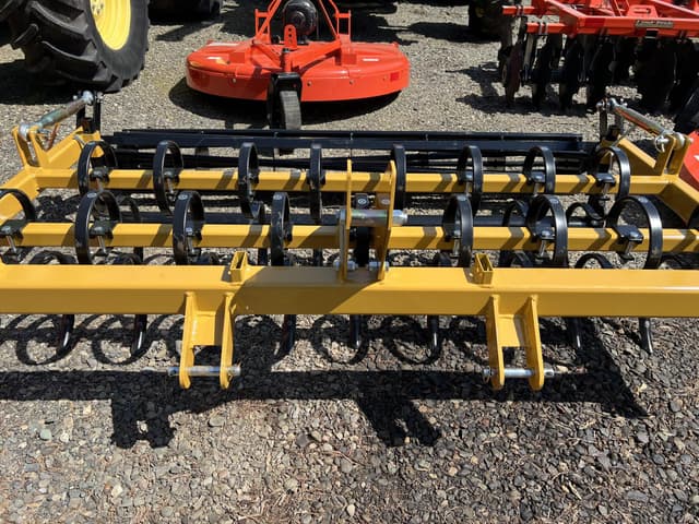 Image of Rankin Arena-Vator III equipment image 1