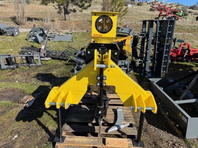 Image of Rankin ITD6250 Image 1