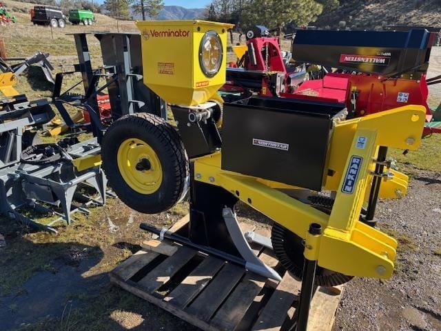 2025 Rankin ITD6250 Equipment Image0