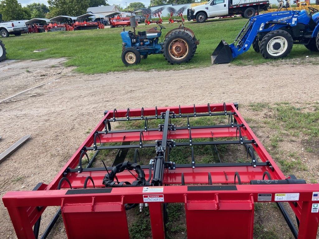 Image of Rankin NXE-SS Image 1