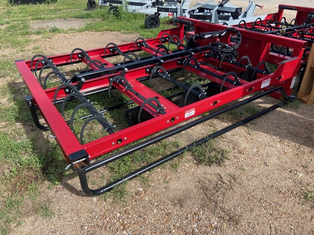 2026 Rankin NXE-SS Equipment Image0