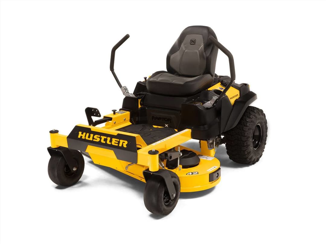 Image of Hustler Raptor X Primary image
