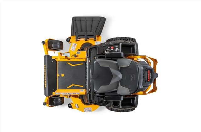 Image of Hustler Raptor XD equipment image 4