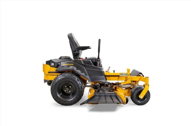 Image of Hustler Raptor XDX equipment image 4