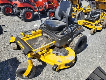 Main image Hustler Raptor XDX