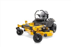 2025 Hustler Raptor XL Image