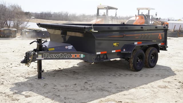 Image of Rawmaxx GDX equipment image 2