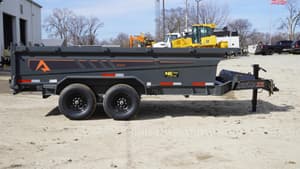 2025 Rawmaxx GDX Image