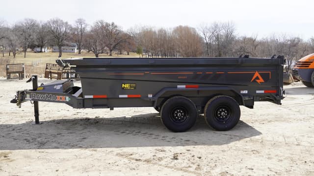 Image of Rawmaxx GDX equipment image 1