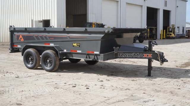 Image of Rawmaxx GDX equipment image 4