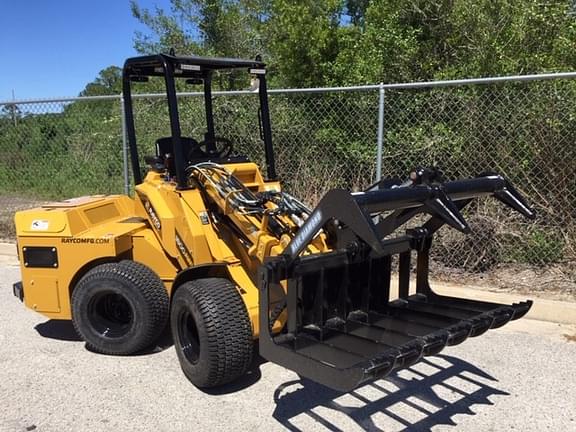 Image of Rayco 1800AWL equipment image 1