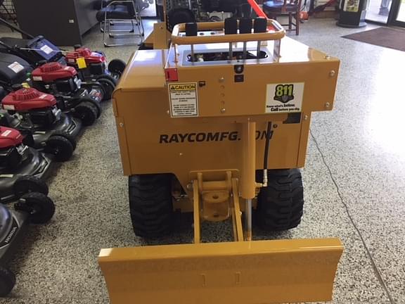 Image of Rayco RG37 equipment image 2