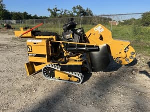 2026 Rayco RG37 Trac Jr Image