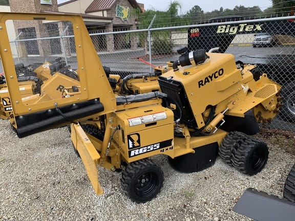 2025 Rayco RG55 Equipment Image0