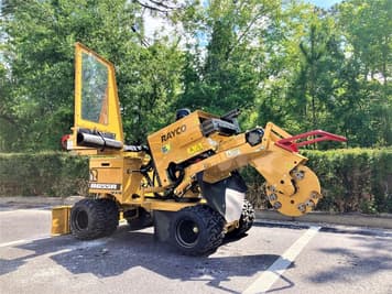 Main image Rayco RG55R