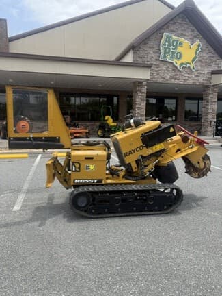 Main image Rayco RG55T