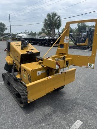 Image of Rayco RG55R equipment image 2