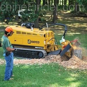 2025 Rayco RG74T Image