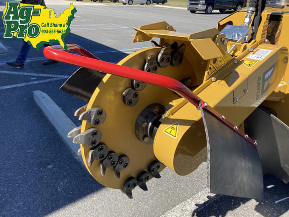 Image of Rayco RG74T-R equipment image 1