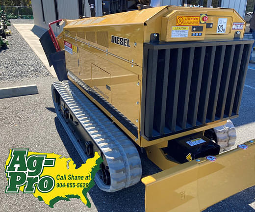 Image of Rayco RG74T-R equipment image 4