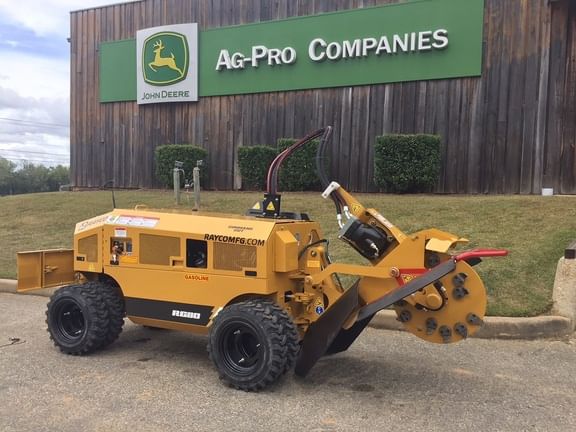 2025 Rayco RG80 Equipment Image0