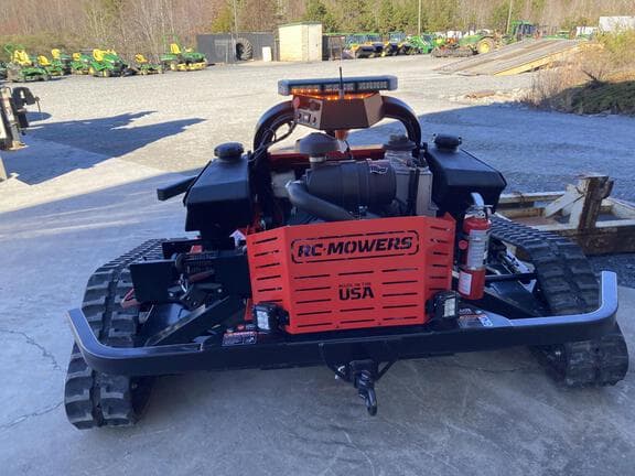 Image of RC Mowers R-60 equipment image 3