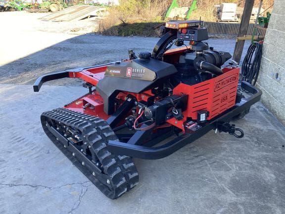 Image of RC Mowers R-60 equipment image 2