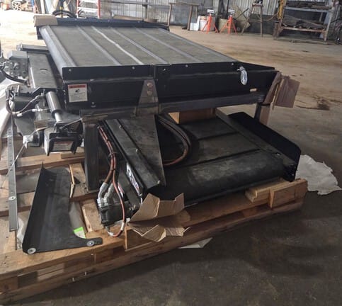 2025 RCI Undetermined Equipment Image0