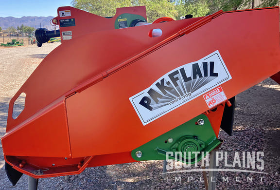 2025 Rears KMA14G920LP Equipment Image0