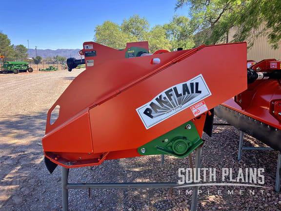 2025 Rears KMA14G920LP Equipment Image0