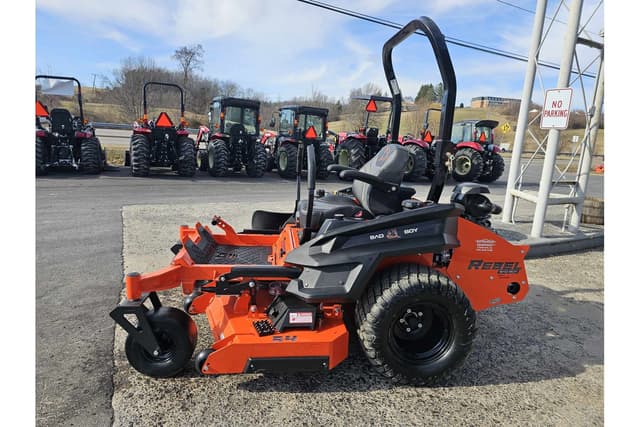 Image of Bad Boy Rebel equipment image 1