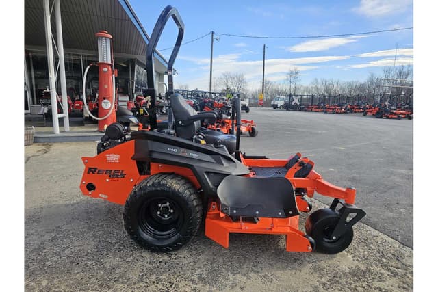 Image of Bad Boy Rebel equipment image 3