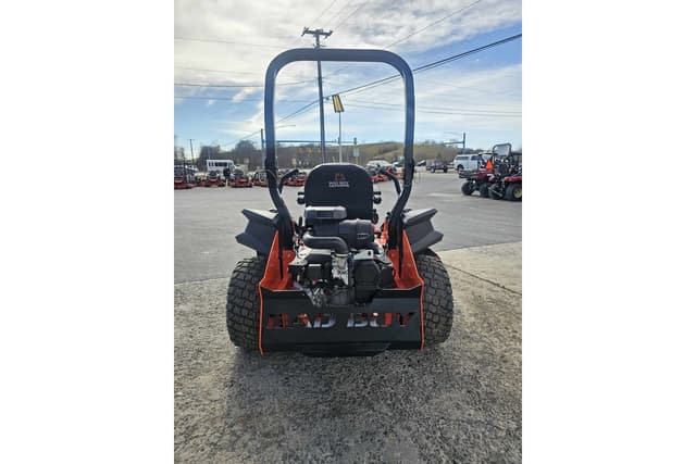 Image of Bad Boy Rebel equipment image 4