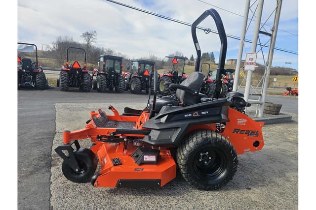 Image of Bad Boy Rebel equipment image 1