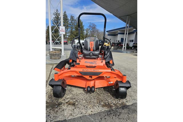 Image of Bad Boy Rebel X equipment image 2